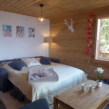 Apartment Richemont-rocailles 5