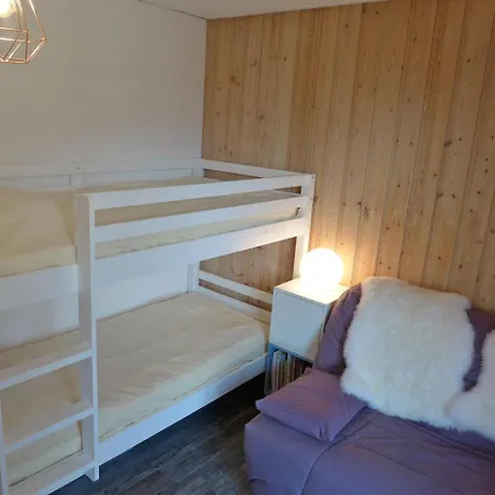 Richemont-rocailles 5 Apartment *