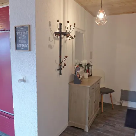 Richemont-rocailles 5 * Chesieres