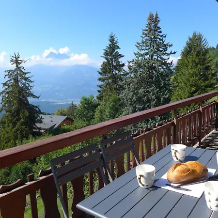 Apartment Richemont-rocailles 5 *